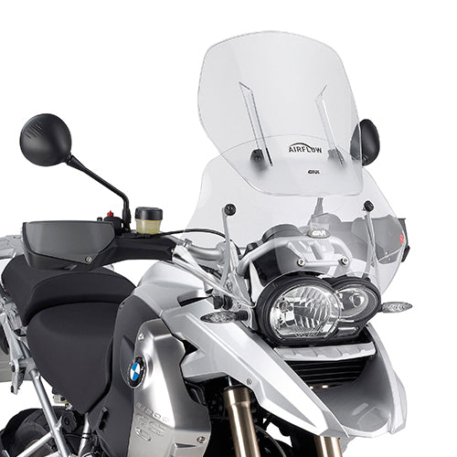 BMW R 1200 GS ADVENTURE [2004-2012] - Parabrezza