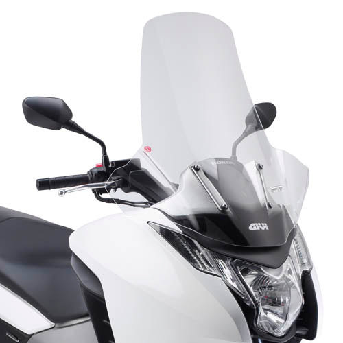 HONDA NC 750 [2016-2020] - Pare-brise