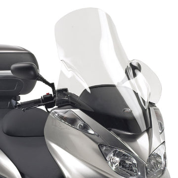 YAMAHA YP 400 MAJESTY [2004-2008] - Parabrezza specifico