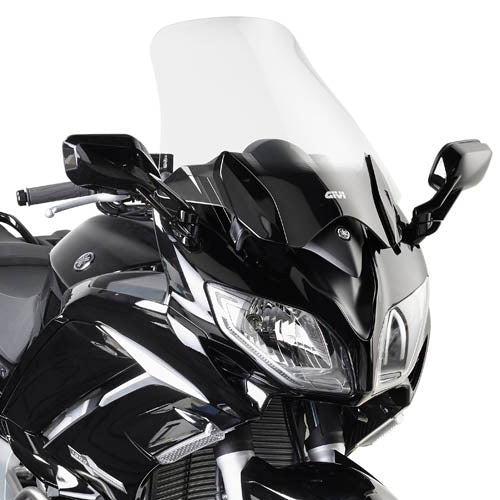 YAMAHA FJR 1300 [2013-2020] - Spezifisches Windschild