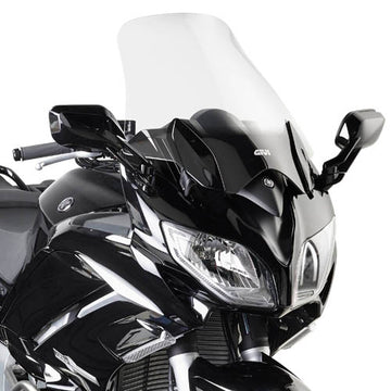 YAMAHA FJR 1300 [2013-2020] - Pare-brise spécifique