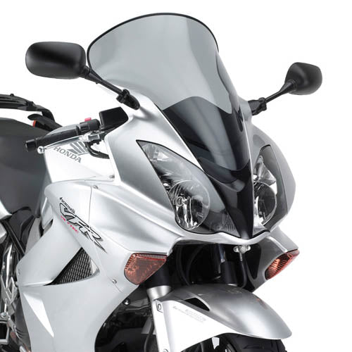 HONDA VFR 800 [2002-2011] - Parabrezza specifico