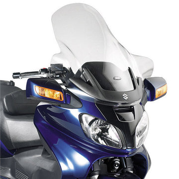 SUZUKI AN 650 [2005-2012] - Parabrezza