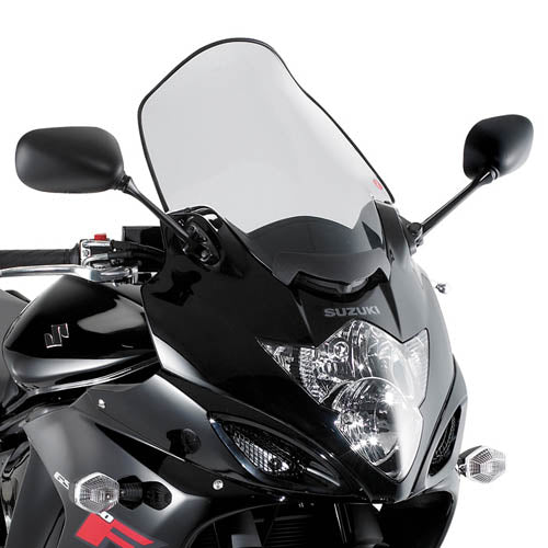 SUZUKI GSX [2008-2014] - Parabrezza