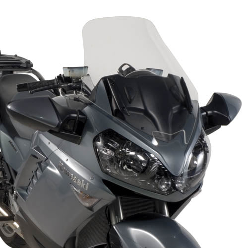 KAWASAKI GTR 1400 [2007-2015] - Windshield