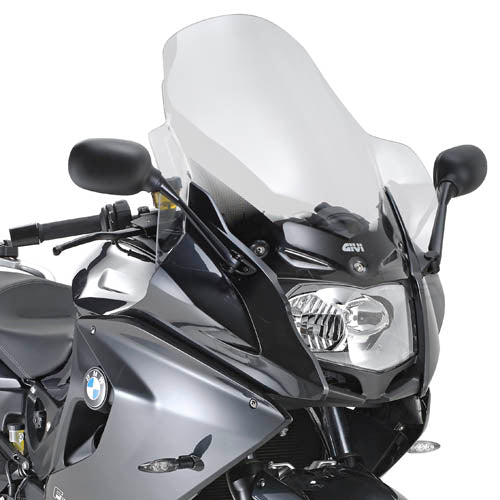 BMW F 800 GT [2013-2018] - Windschutzscheibe