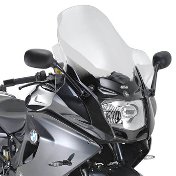 BMW F 800 GT [2013-2018] - Pare-brise