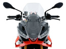aprilia tuono 1100 [WRS] – Parabrezza touring Tuono V4