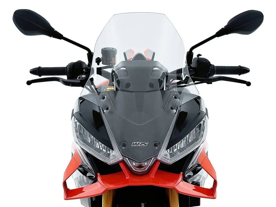 aprilia tuono 1100 [WRS] – Parabrezza touring Tuono V4