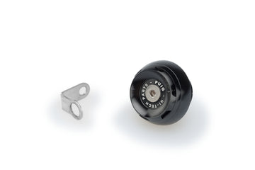 APRILIA TUONO 457 [2025] – Tappo scarico olio motore TRACK – Nero