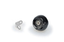 APRILIA TUONO 457 [2025] – engine oil drain plug TRACK – titanium-1