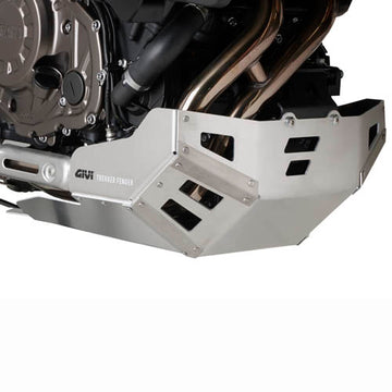 YAMAHA XT 1200 [2014-2020] - Piastra di protezione carrello olio
