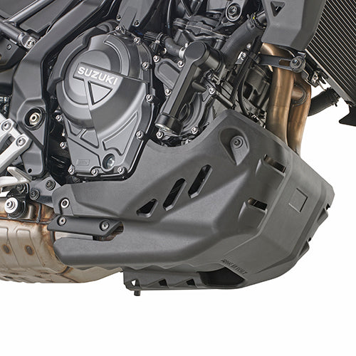 SUZUKI GSX 8 S [2023-2025] - Protection carter d'huile
