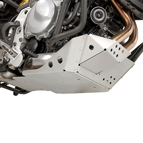 BMW F 750 GS [2018-2020] - Ölkarter-Schutzplatte