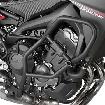 YAMAHA MT 09 MT 09 SP MT 09 TRACER [2015-2016] - Protezione motore