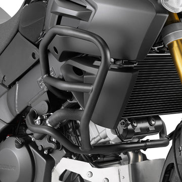 SUZUKI DL 1000 V STROM [2017-2018] - Protezione motore