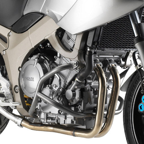 YAMAHA TDM 900 [2002-2014] - Protezione motore