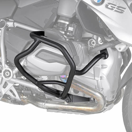 BMW R 1200 GS ADVENTURE [2013] - Motorschutz