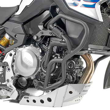 BMW F 850 ​​GS [2018-2023] - Engine protection