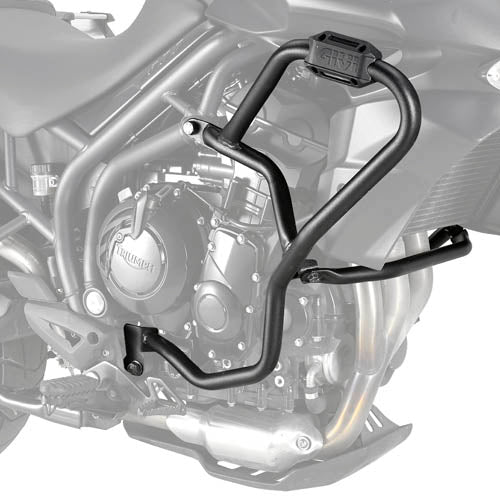 TRIUMPH TIGER 800 [2011-2017] - Engine protection