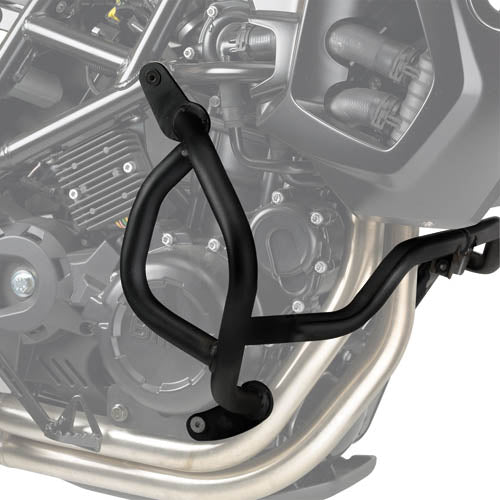 BMW F 800 GS [2008-2017] - Engine protection bar
