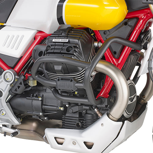 MOTO GUZZI V 85 TT [2019-2022] - Protezione motore