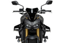 HONDA CB 1000 HORNET SP [2025] – D12 Spoiler – Carbon look-11