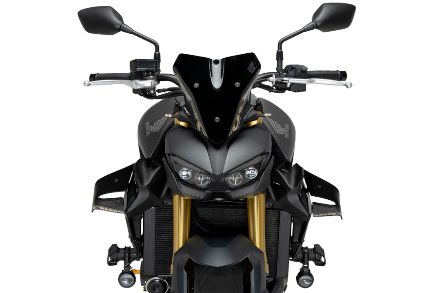 HONDA CB 1000 HORNET SP [2025] – Aileron D12 – Noir