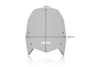 Yamaha Tenere 700 [WRS] - parabrezza-3