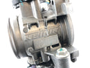 Triumph Street Triple R 675 D67LD [2008] - Throttle body-6