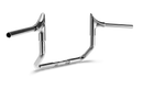 harley davidson flhxse [ZARD] – Bull Lenker-1