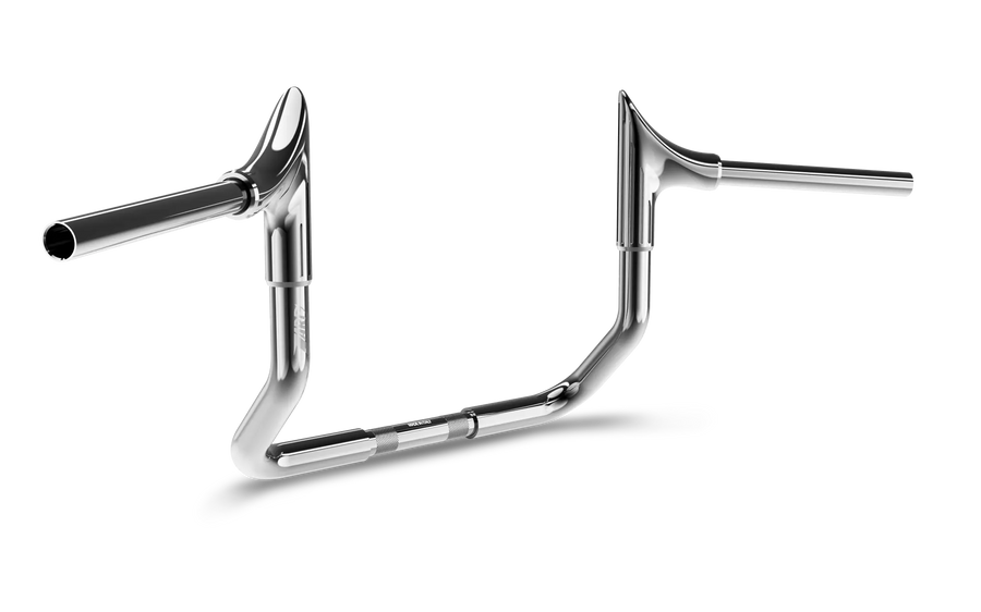 harley davidson flhxse [ZARD] – Bull Lenker