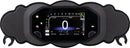 Suzuki GSX 1300 [KOSO NORTH AMERICA] – RX-4 Multifunktions-Tachometer/Drehzahlmesser