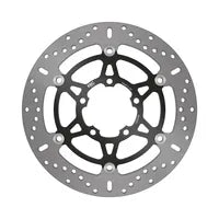 TRIUMPH DAYTONA 675 R ABS [EBC] – X-Series Bremsscheibe vorne