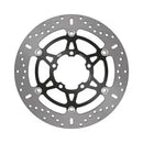 TRIUMPH STREET TRIPLE 765 R ABS [EBC] – X-Series Bremsscheibe vorne