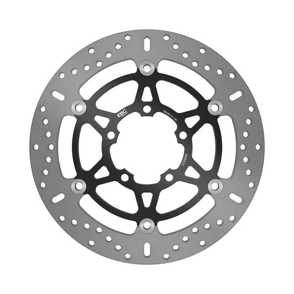 TRIUMPH STREET TRIPLE 765 S ABS [EBC] – X-Series Bremsscheibe vorne