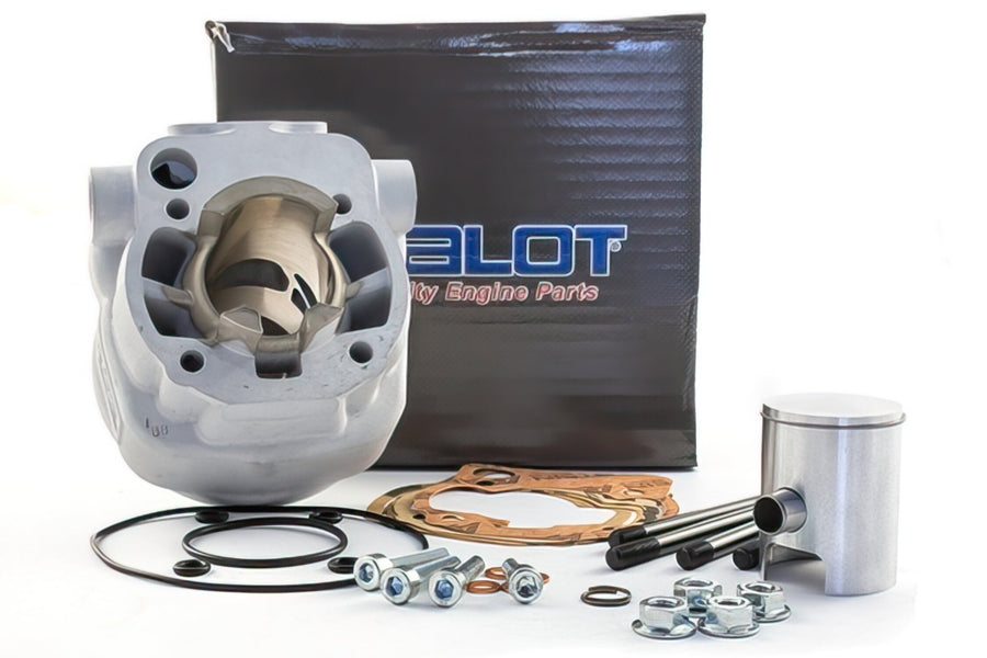 Beta RR SM 50 2T - kit cilindro RF70WR