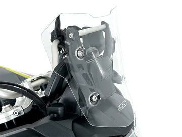 BMW F 900 GS [WRS] - parabrezza
