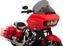 Harley Davidson fltruse [KLOCK WERKS] – Parabrezza Pro Touring Flare™-3