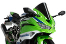 KAWASAKI ZX-4RR NINJA [2025] – R-Racer Scheibe – Transparent-14