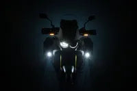 Triumph Tiger 800 XCX [2019] - EVO Fernlicht – Bild 6