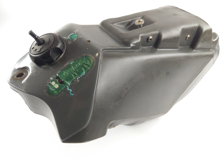 Husqvarna TE 610 E H7 [2000] - Tank Benzintank