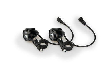 APRILIA SHIVER 900 [2017-2021] - Kit fari aggiuntivi Beam 2.0