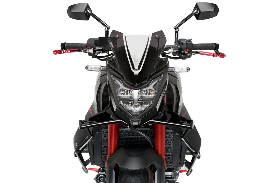 HONDA CB 750 HORNET [2023-2024] - Parabrezza