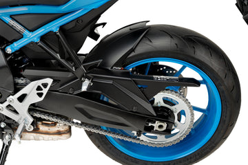 SUZUKI GSX 8 R [2024] - Hinterradabdeckung