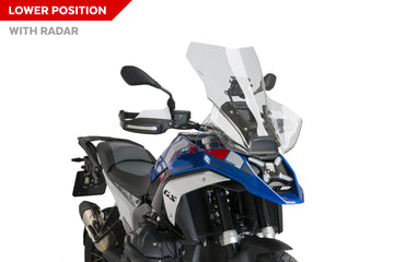 BMW R 1300 GS ADVENTURE [2023-2024] - Parabrezza Touring