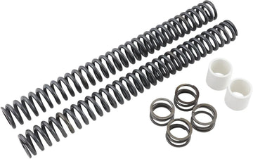 Harley-Davidson Ultra Limited FLHTK [Progressive Suspension]-fork deeper - 0