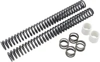 Harley Davidson Flhtk [PROGRESSIVE SUSPENSION] – Gabeltieferlegungskits