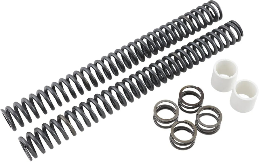 harley davidson flhxse [PROGRESSIVE SUSPENSION] – Gabel Tieferlegungskits