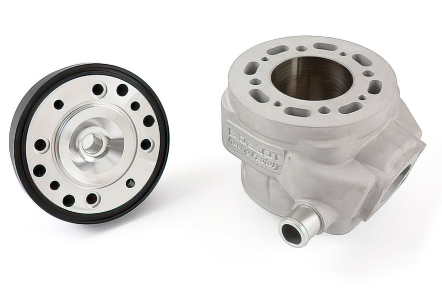 Beta RR Enduro 50 2T - kit termico Racing Factory WR 96cc